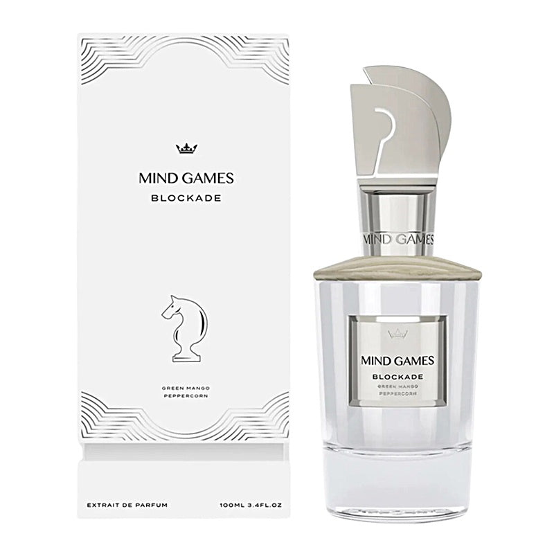 MIND GAMES BLOCKADE EXTRAIT DE PARFUM SPRAY