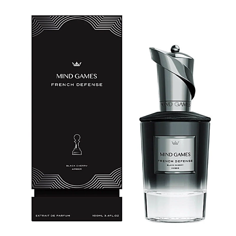 MIND GAMES FRENCH DEFENSE EXTRAIT DE PARFUM SPRAY