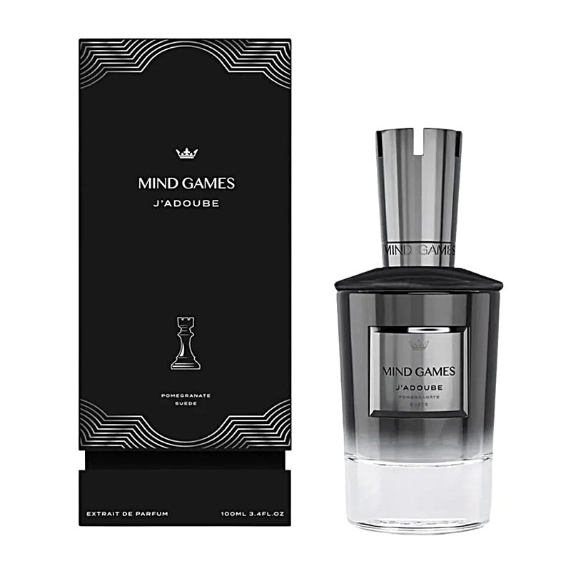 MIND GAMES J'ADOUBE EXTRAIT DE PARFUM SPRAY