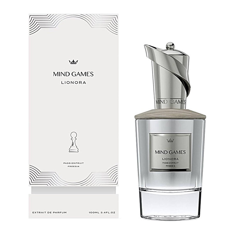 MIND GAMES LIONORA EXTRAIT DE PARFUM SPRAY