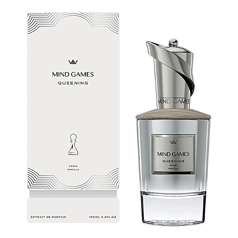 MIND GAMES QUEENING EXTRAIT DE PARFUM SPRAY