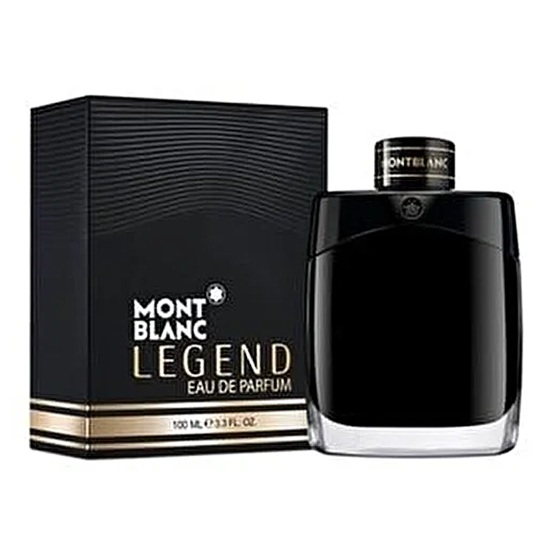 MONT BLANC LEGEND MEN EAU DE PARFUM SPRAY