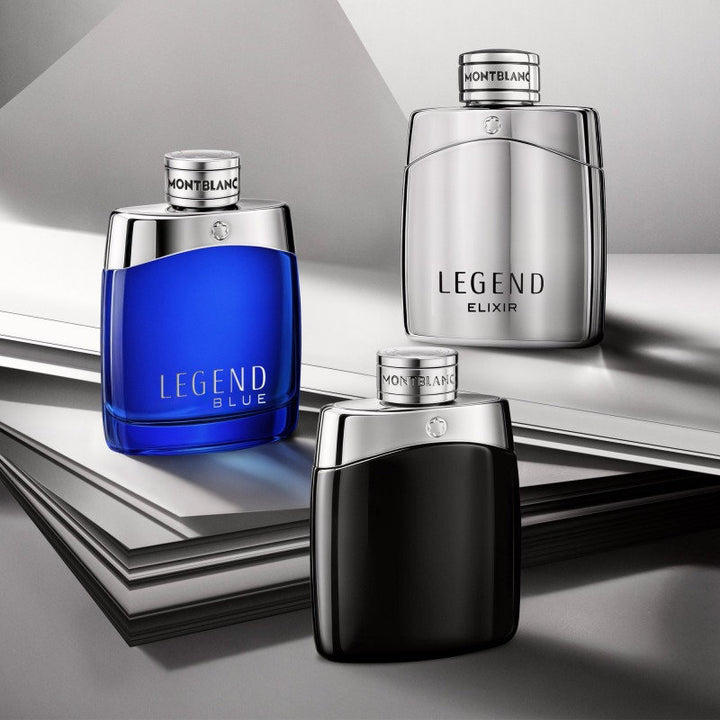 MONTBLANC LEGEND ELIXIR PARFUM SPRAY