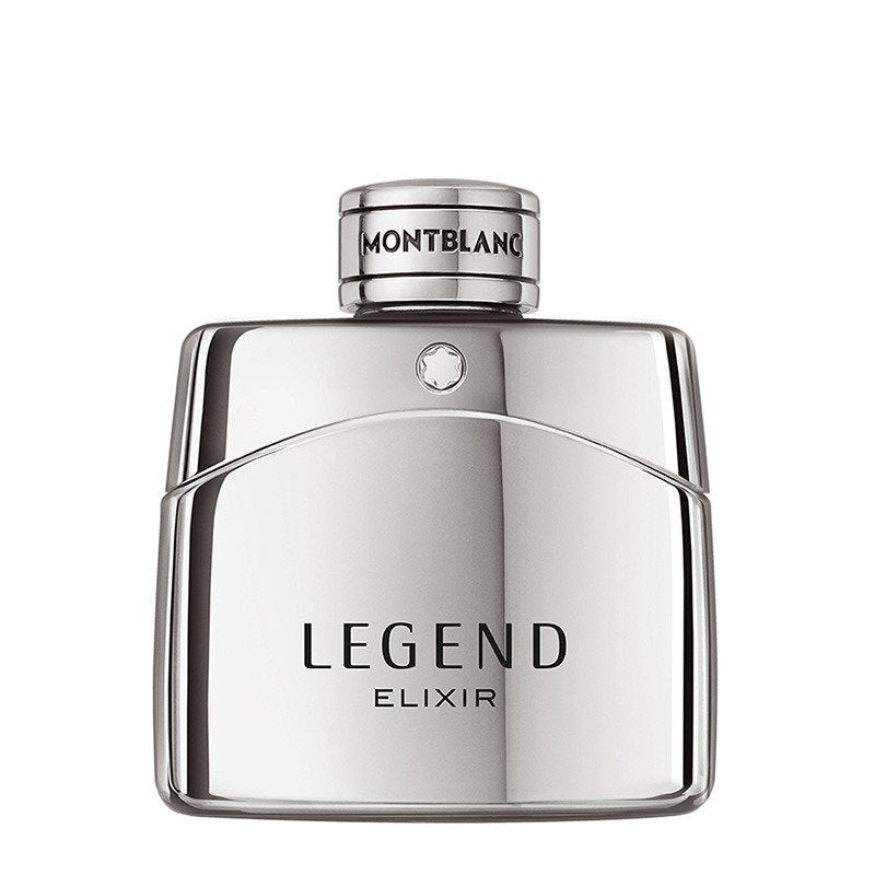 MONTBLANC LEGEND ELIXIR PARFUM SPRAY