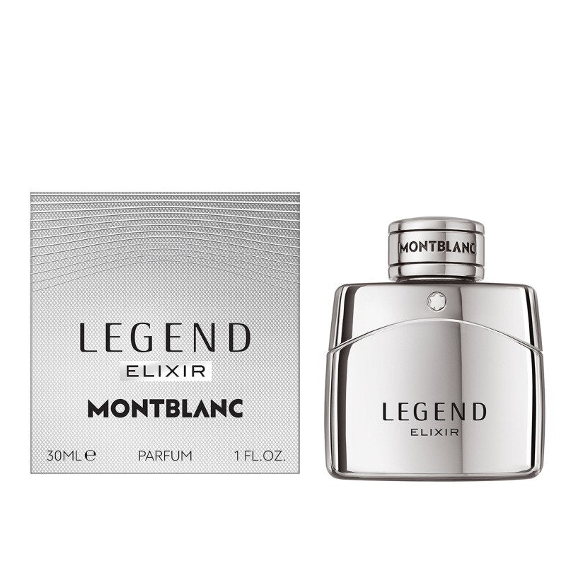 MONTBLANC LEGEND ELIXIR PARFUM SPRAY