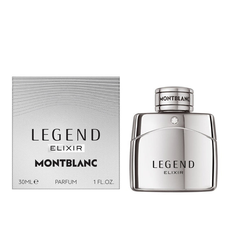 MONTBLANC LEGEND ELIXIR PARFUM SPRAY