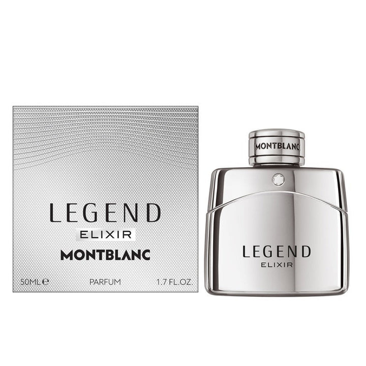 MONTBLANC LEGEND ELIXIR PARFUM SPRAY
