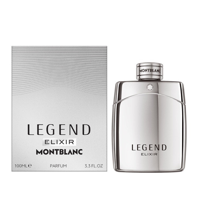 MONTBLANC LEGEND ELIXIR PARFUM SPRAY