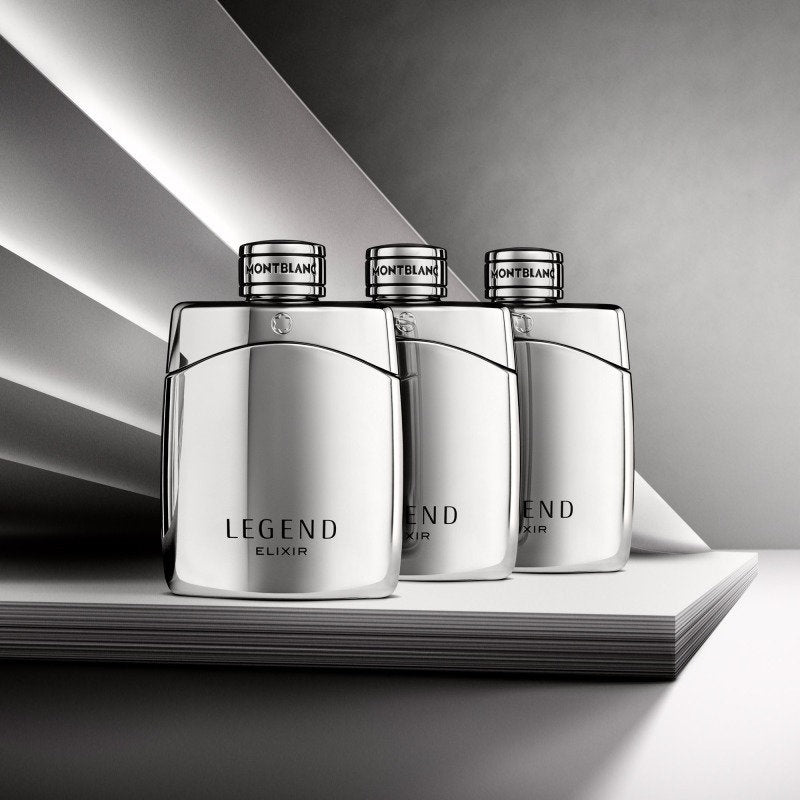 MONTBLANC LEGEND ELIXIR PARFUM SPRAY