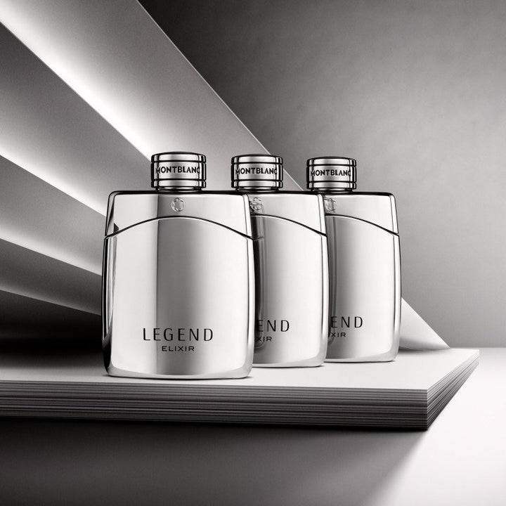 MONTBLANC LEGEND ELIXIR PARFUM SPRAY