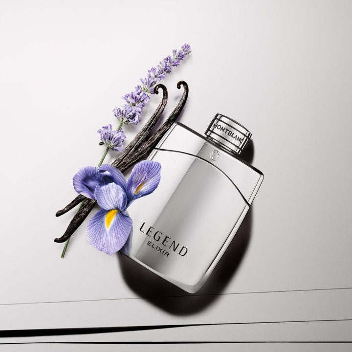 MONTBLANC LEGEND ELIXIR PARFUM SPRAY