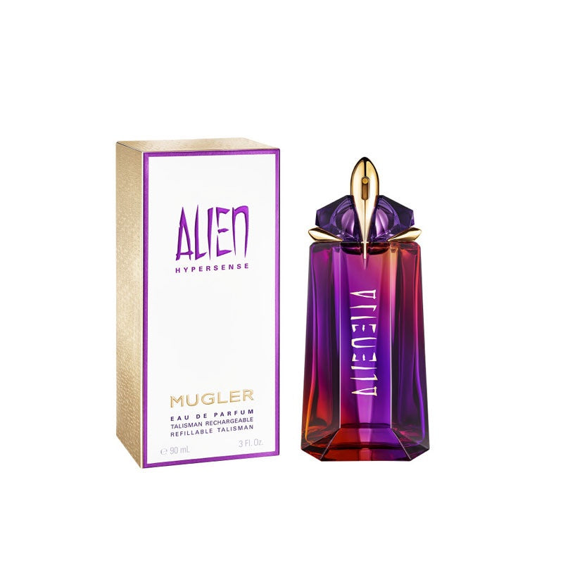 MUGLER ALIEN HYPERSENSE EAU DE PARFUM SPRAY