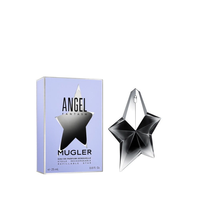 MUGLER ANGEL FANTASM EAU DE PARFUM SPRAY