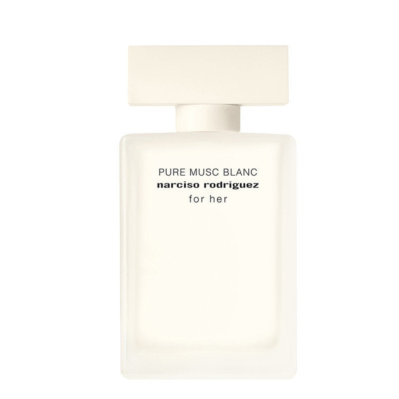 NARCISO RODRIGUEZ FOR HER PURE MUSC BLANC EAU DE PARFUM INTENSE SPRAY