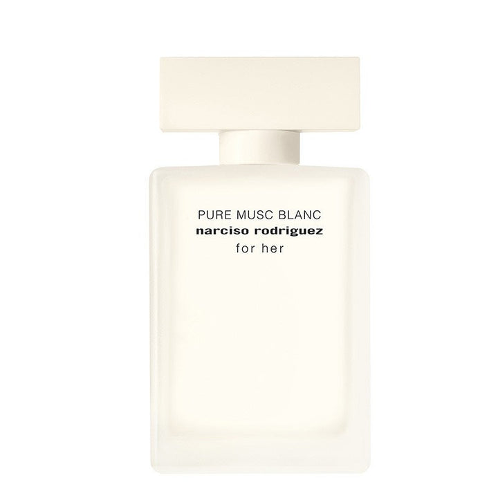 NARCISO RODRIGUEZ FOR HER PURE MUSC BLANC EAU DE PARFUM INTENSE SPRAY