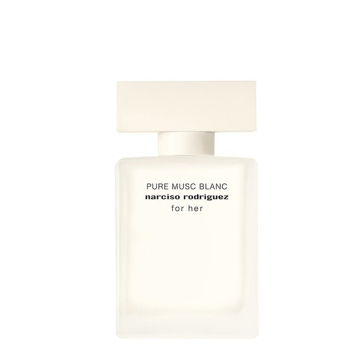 NARCISO RODRIGUEZ FOR HER PURE MUSC BLANC EAU DE PARFUM INTENSE SPRAY