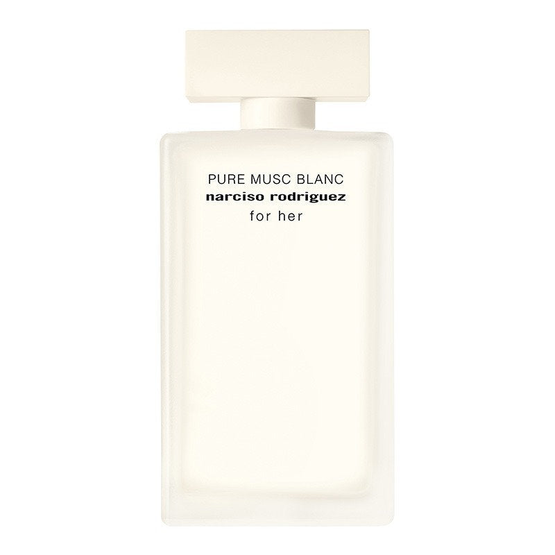 NARCISO RODRIGUEZ FOR HER PURE MUSC BLANC EAU DE PARFUM INTENSE SPRAY