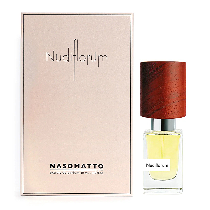 NASOMATTO SILVER NUDIFLORM DE PARFUM SPRAY