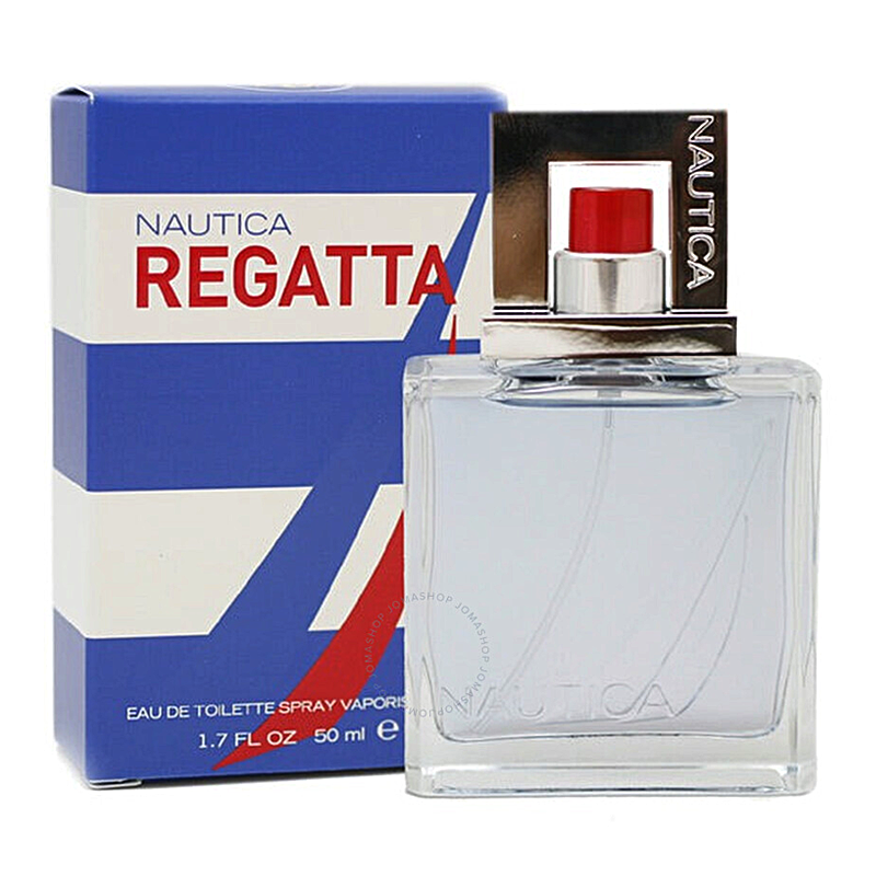 NAUTICA REGATTA EAU DE TOILETTE SPRAY