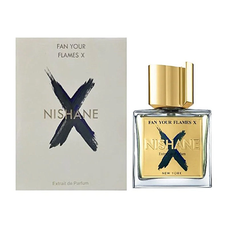 NISHANE ANI X EXTRAIT DE PARFUM SPRAY