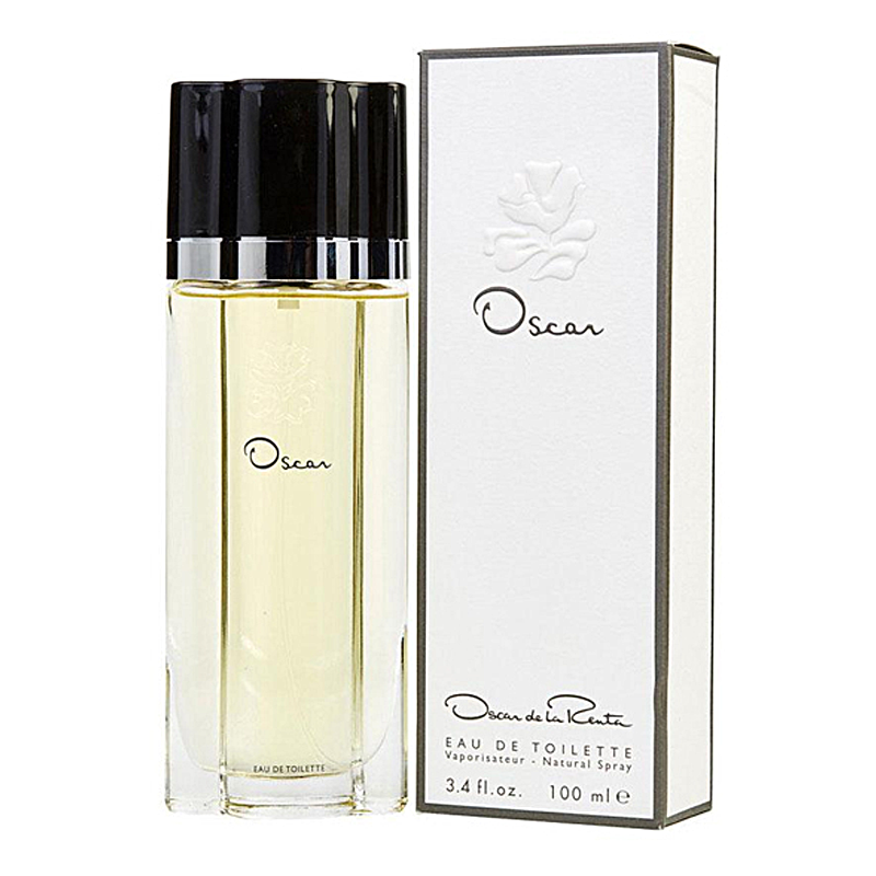 OSCAR CLASSIC WOMEN EAU DE TOILETTE SPRAY