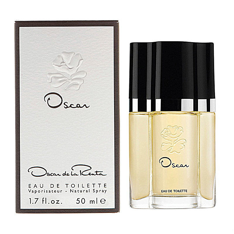 OSCAR DE LA RENTA W 1.7 OZ EDT SP