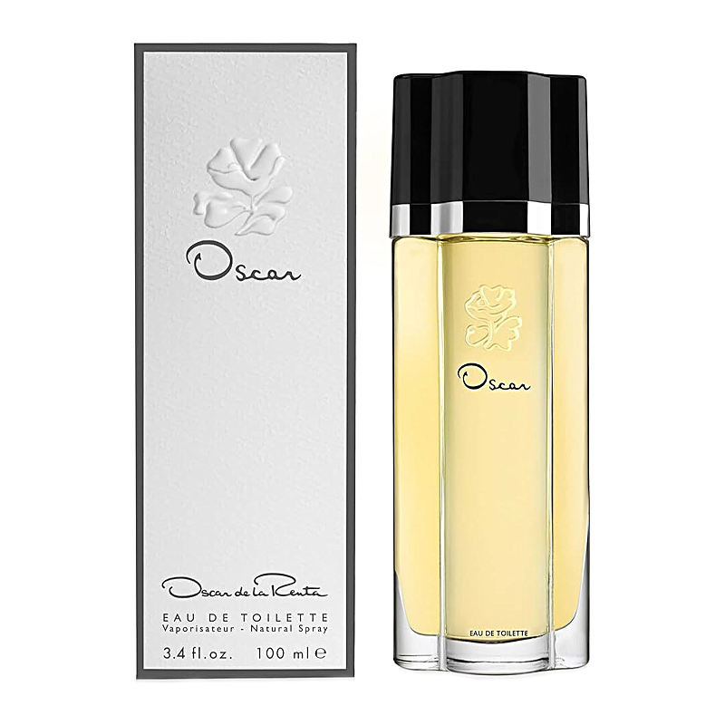 OSCAR DE LA RENTA W 3.3 OZ EDT SP