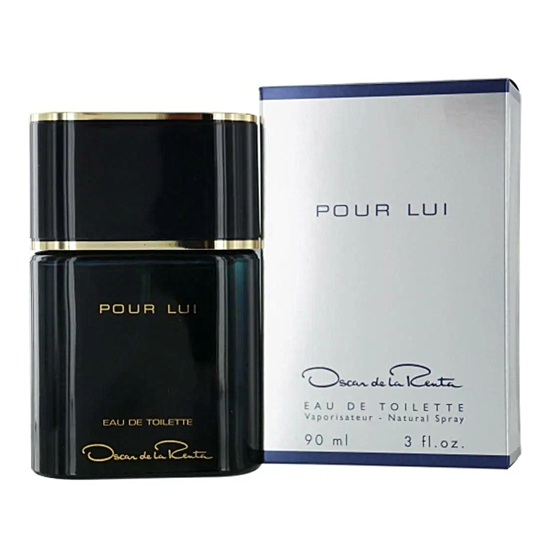 OSCAR POUR LUI M 3.0 OZ EDT SP