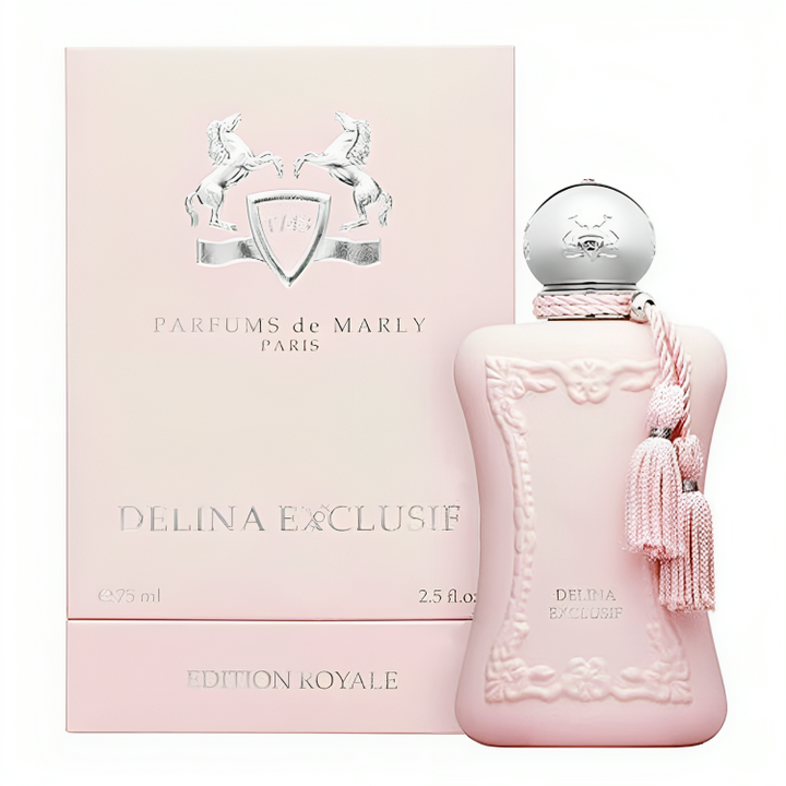 PARFUMS de MARLY DELINA EXCLUSIF PARFUM SPRAY