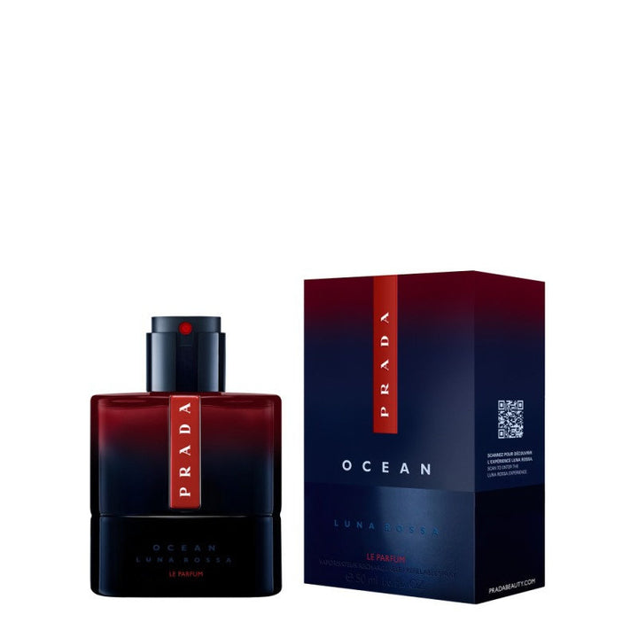 PRADA LUNA ROSSA OCEAN LE PARFUM SPRAY