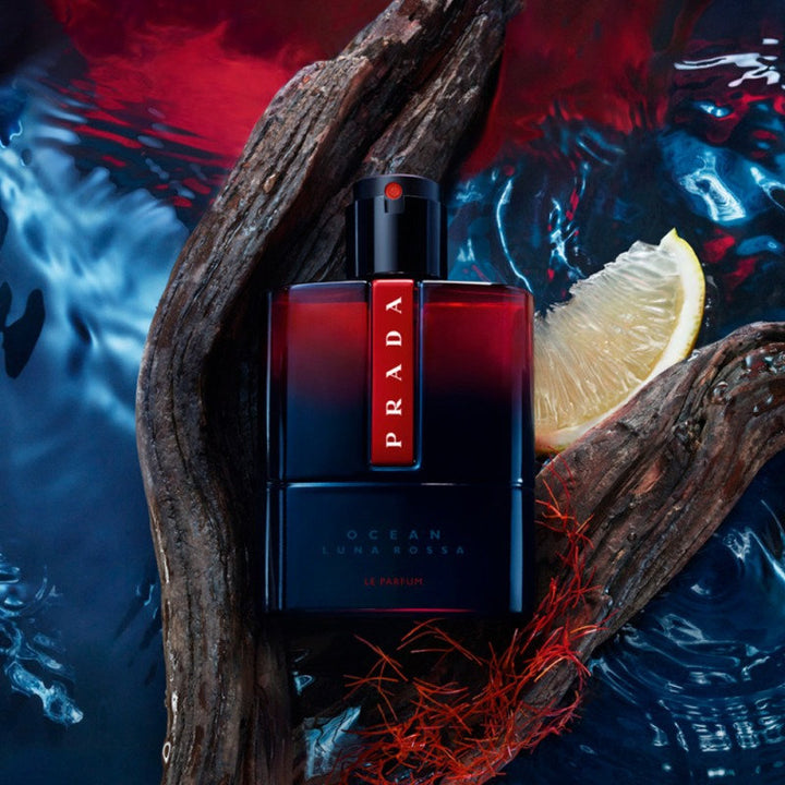 PRADA LUNA ROSSA OCEAN LE PARFUM SPRAY