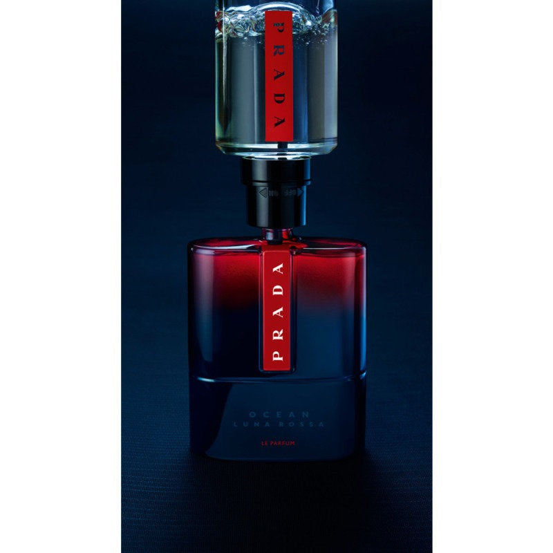 PRADA LUNA ROSSA OCEAN LE PARFUM SPRAY