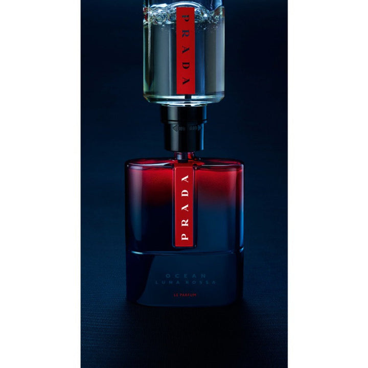PRADA LUNA ROSSA OCEAN LE PARFUM SPRAY