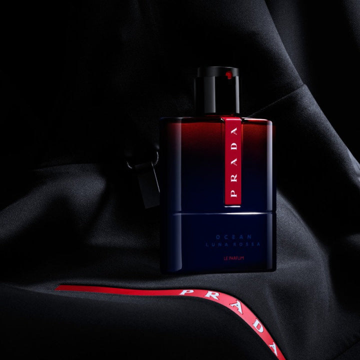 PRADA LUNA ROSSA OCEAN LE PARFUM SPRAY