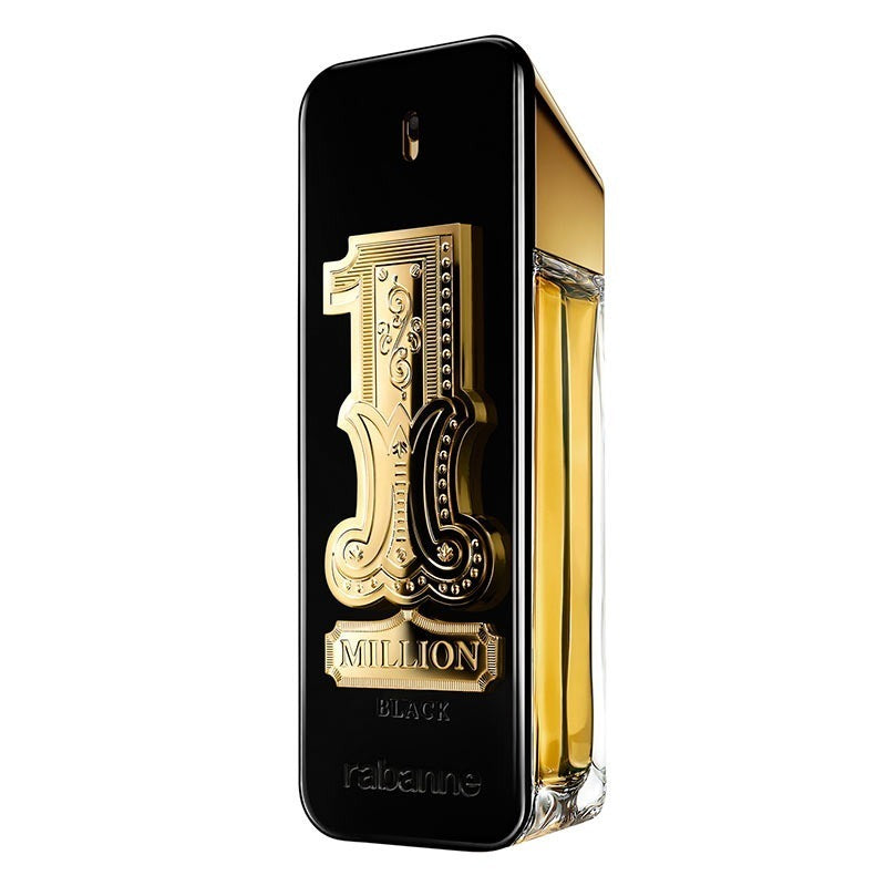 RABANNE 1 MILLION BLACK EAU DE PARFUM SPRAY