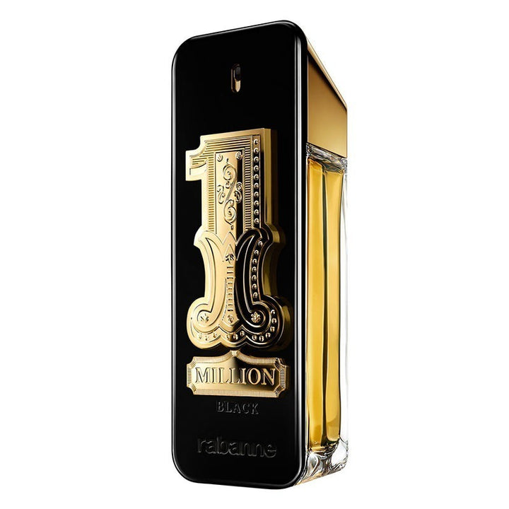 RABANNE 1 MILLION BLACK EAU DE PARFUM SPRAY