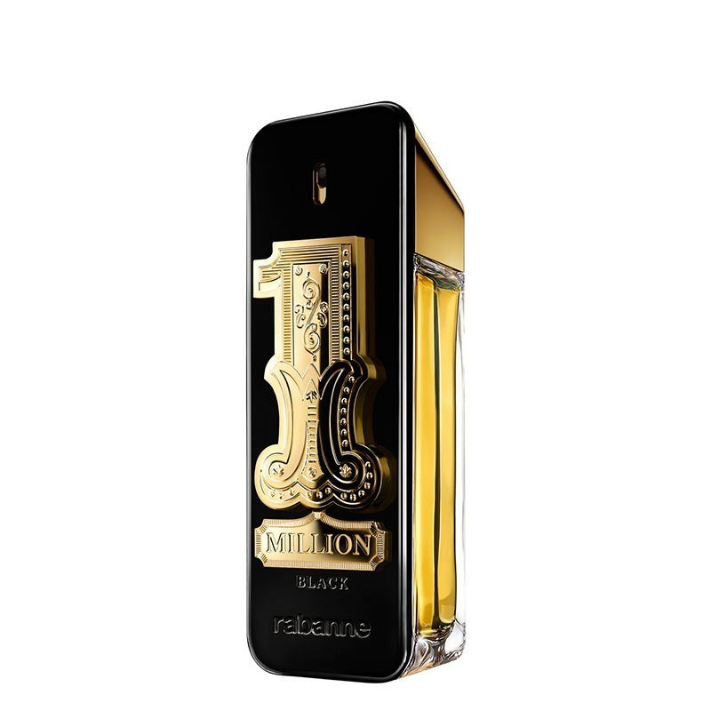 RABANNE 1 MILLION BLACK EAU DE PARFUM SPRAY