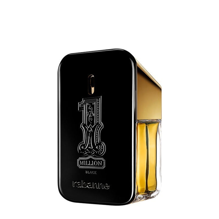 RABANNE 1 MILLION BLACK EAU DE PARFUM SPRAY