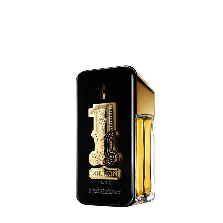 RABANNE 1 MILLION BLACK EAU DE PARFUM SPRAY