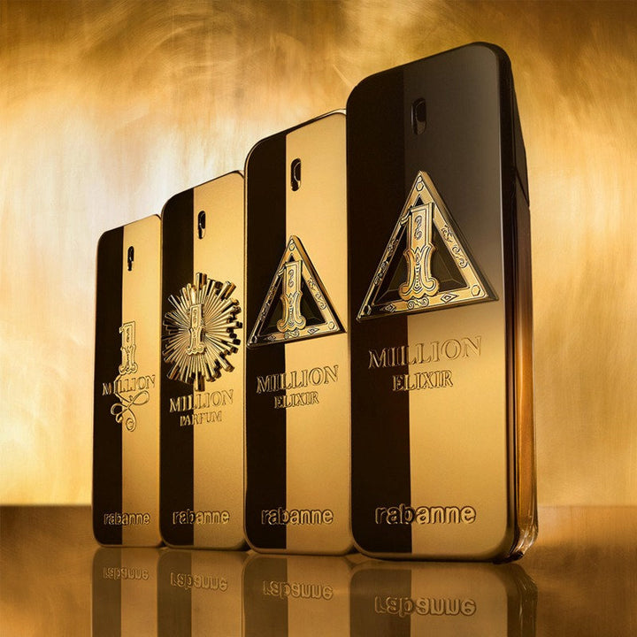 RABANNE 1 MILLION NIGHT ELIXIR PARFUM SPRAY