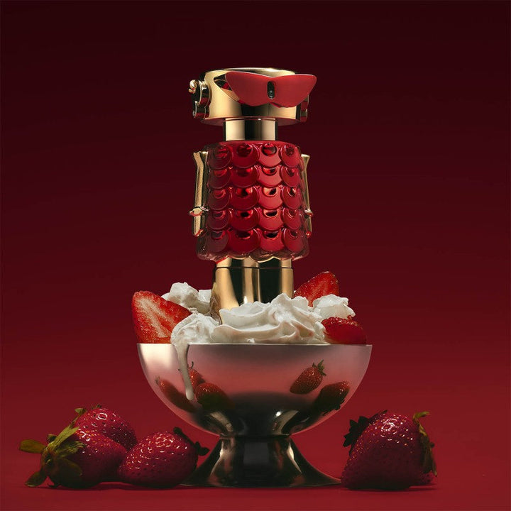 RABANNE FAME IN LOVE PARFUM ELIXIR SPRAY