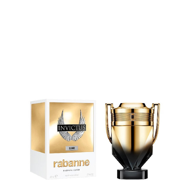 RABANNE INVICTUS ELIXIR PARFUM ELIXIR SPRAY