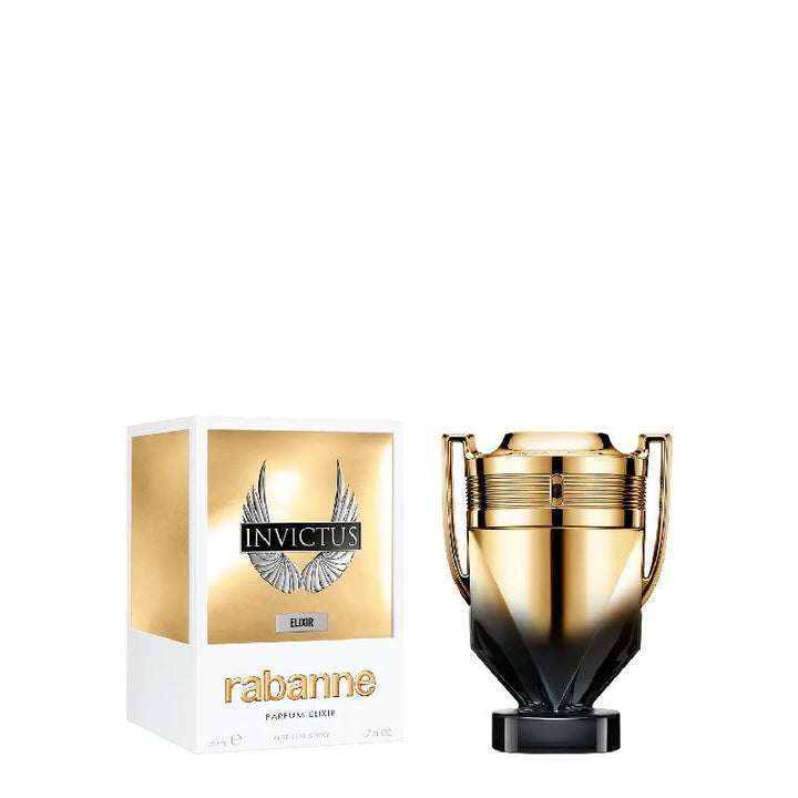 RABANNE INVICTUS ELIXIR PARFUM ELIXIR SPRAY