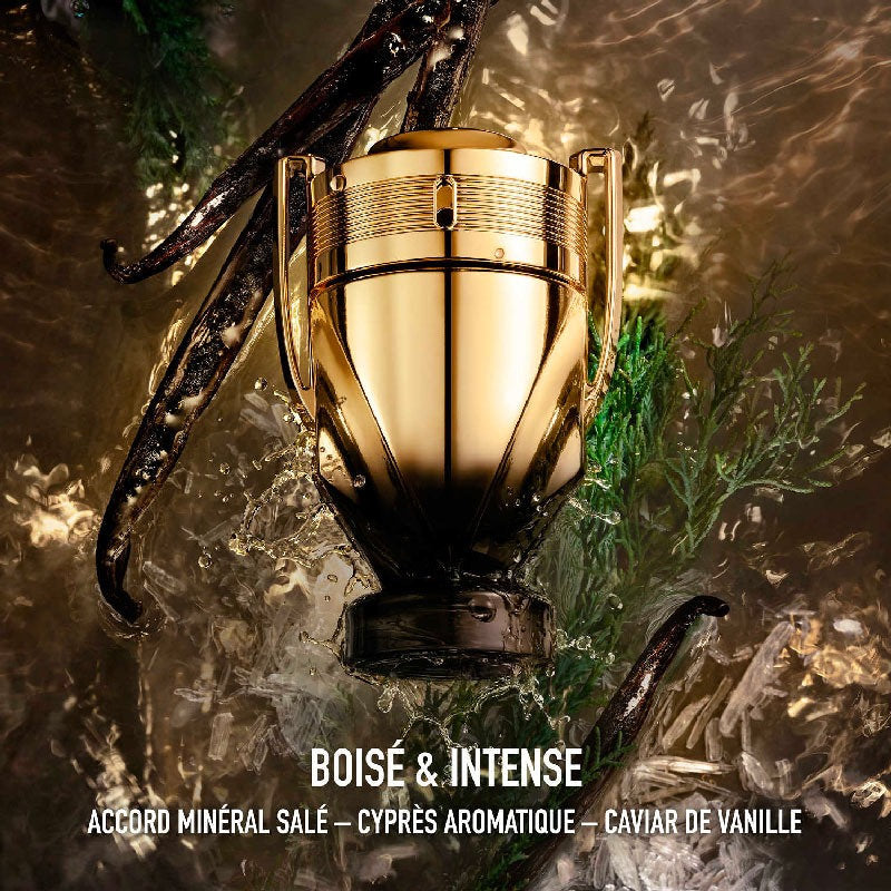 RABANNE INVICTUS ELIXIR PARFUM ELIXIR SPRAY