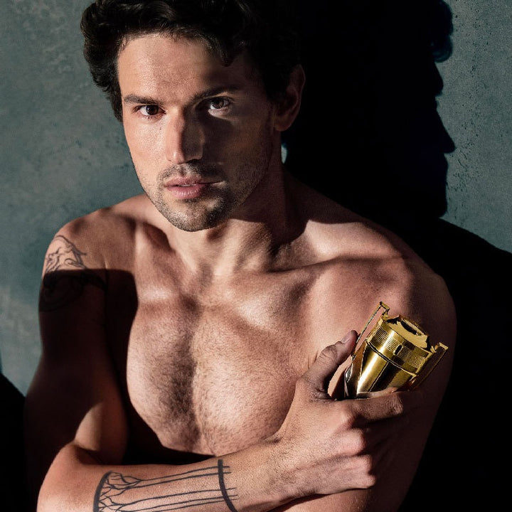 RABANNE INVICTUS ELIXIR PARFUM ELIXIR SPRAY