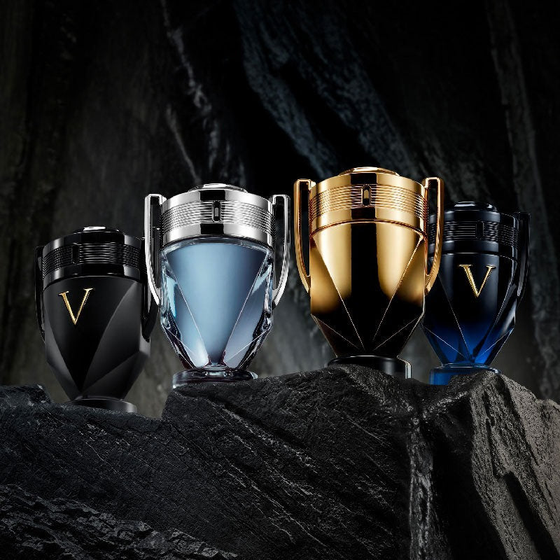 RABANNE INVICTUS ELIXIR PARFUM ELIXIR SPRAY