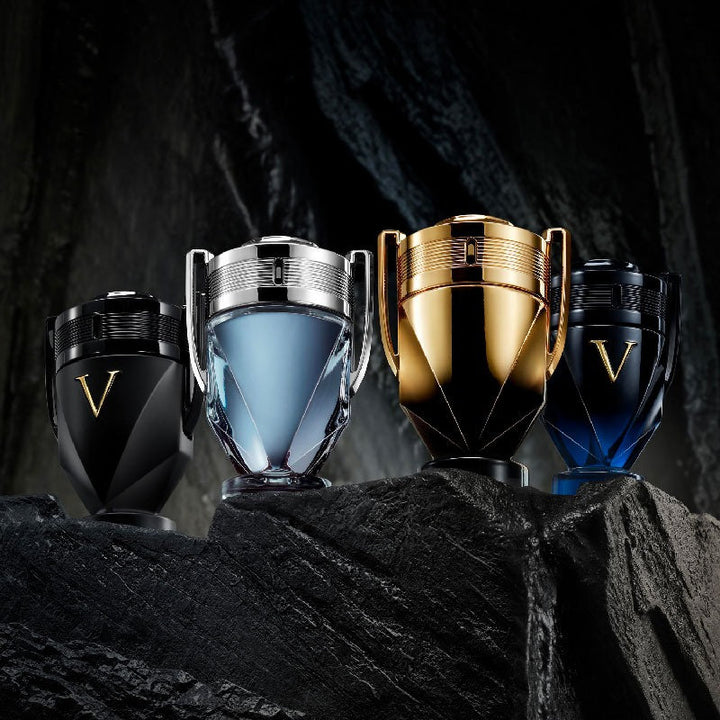 RABANNE INVICTUS ELIXIR PARFUM ELIXIR SPRAY