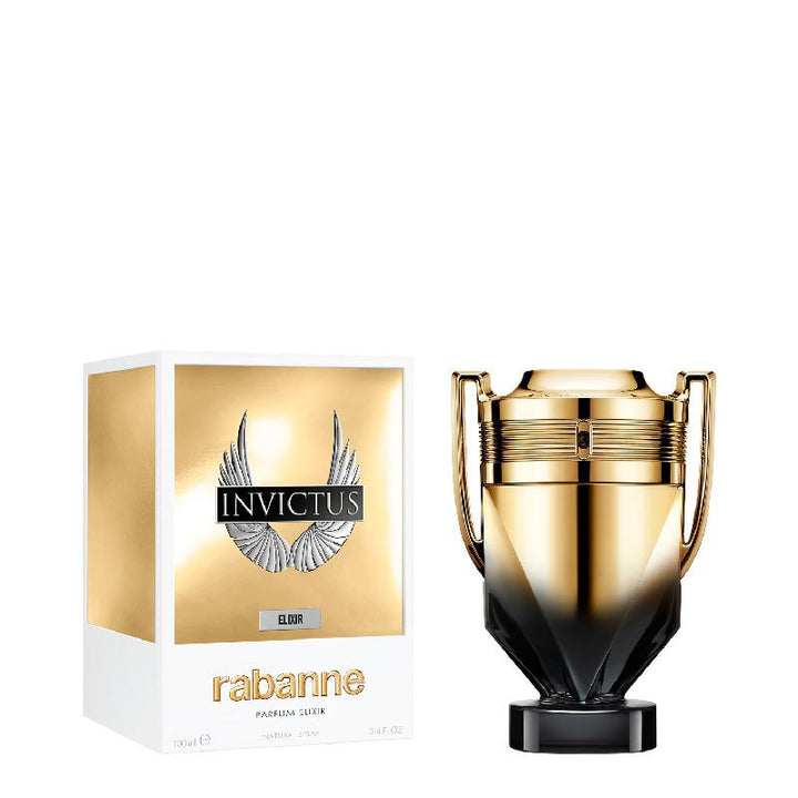 RABANNE INVICTUS ELIXIR PARFUM ELIXIR SPRAY