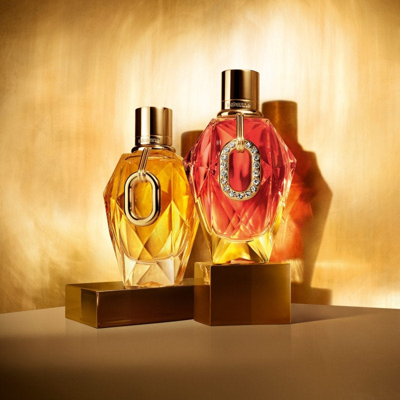 RABANNE MILLION GOLD FOR HER PURE DIAMONDS EAU DE PARFUM SPRAY