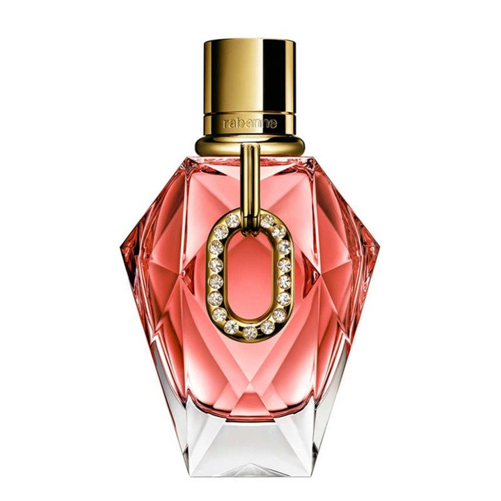RABANNE MILLION GOLD FOR HER PURE DIAMONDS EAU DE PARFUM SPRAY